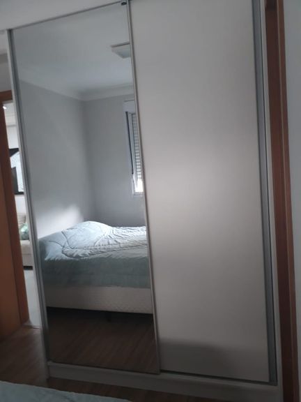 Imagem Apartamento com 2 Quartos à Venda, 56 m² em Saúde - São Paulo