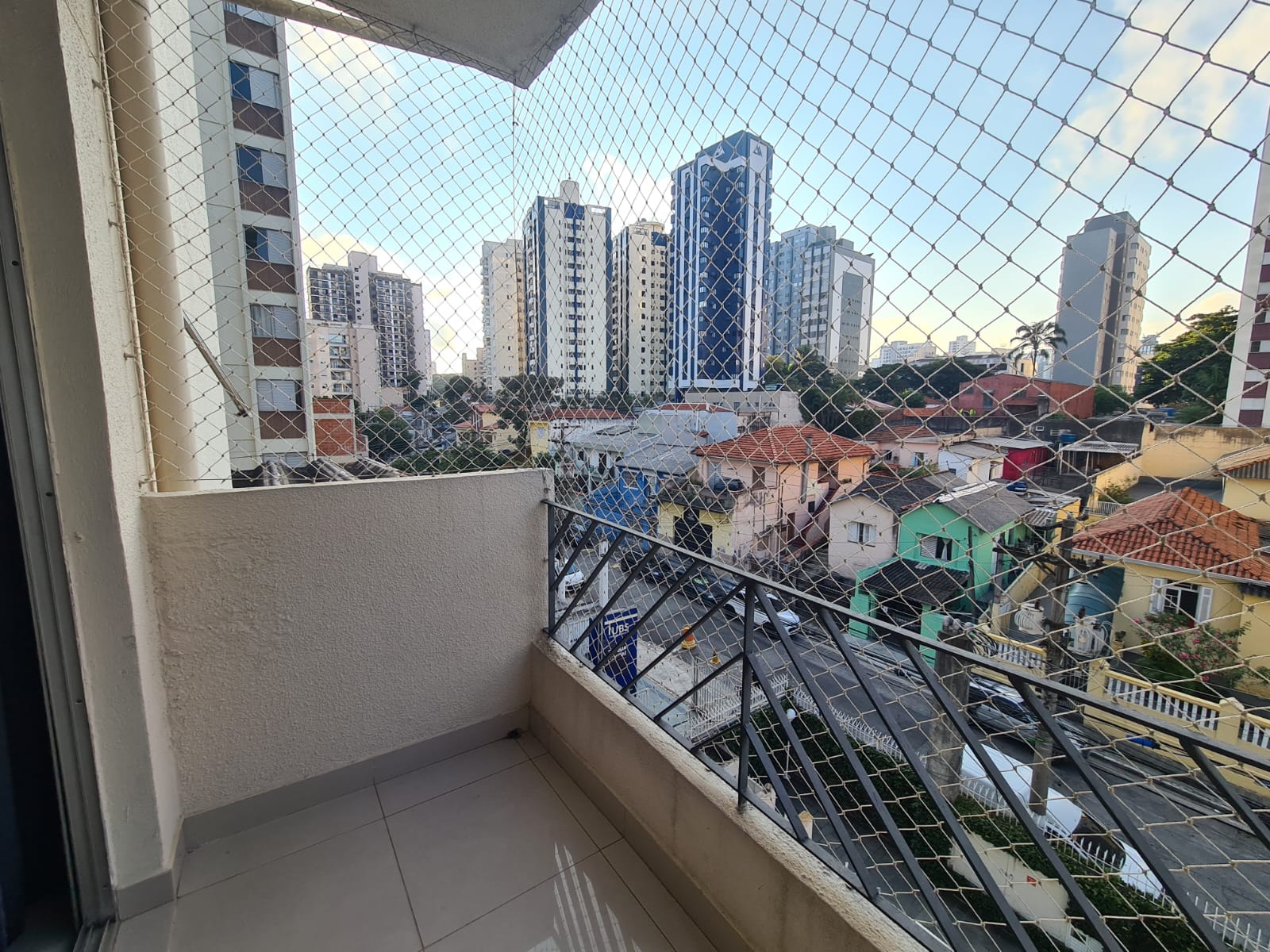 Imagem Apartamento com 3 Quartos à Venda, 67 m² em Vila Monte Alegre - São Paulo