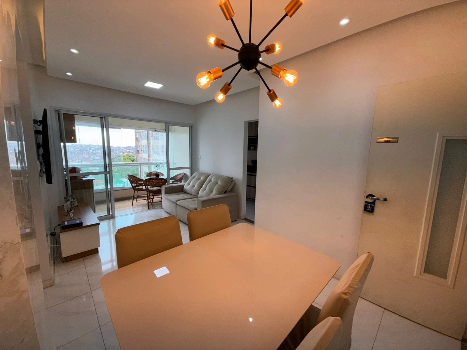 Imagem Apartamento com 2 Quartos à Venda, 61 m² em Horto Bela Vista - Salvador