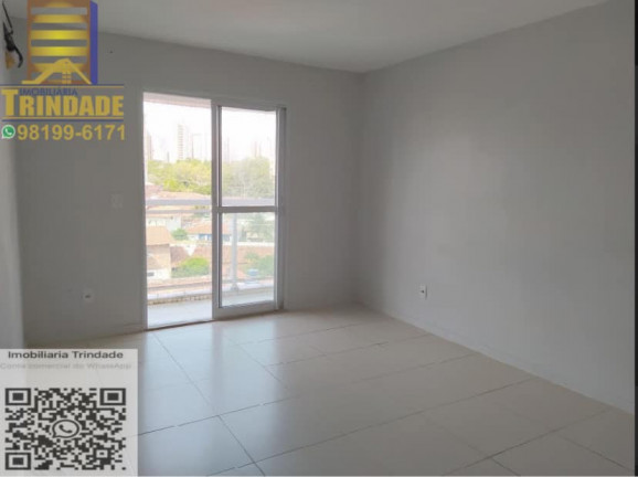 Imagem Apartamento com 3 Quartos à Venda, 121 m² em Jardim Renascença - São Luís
