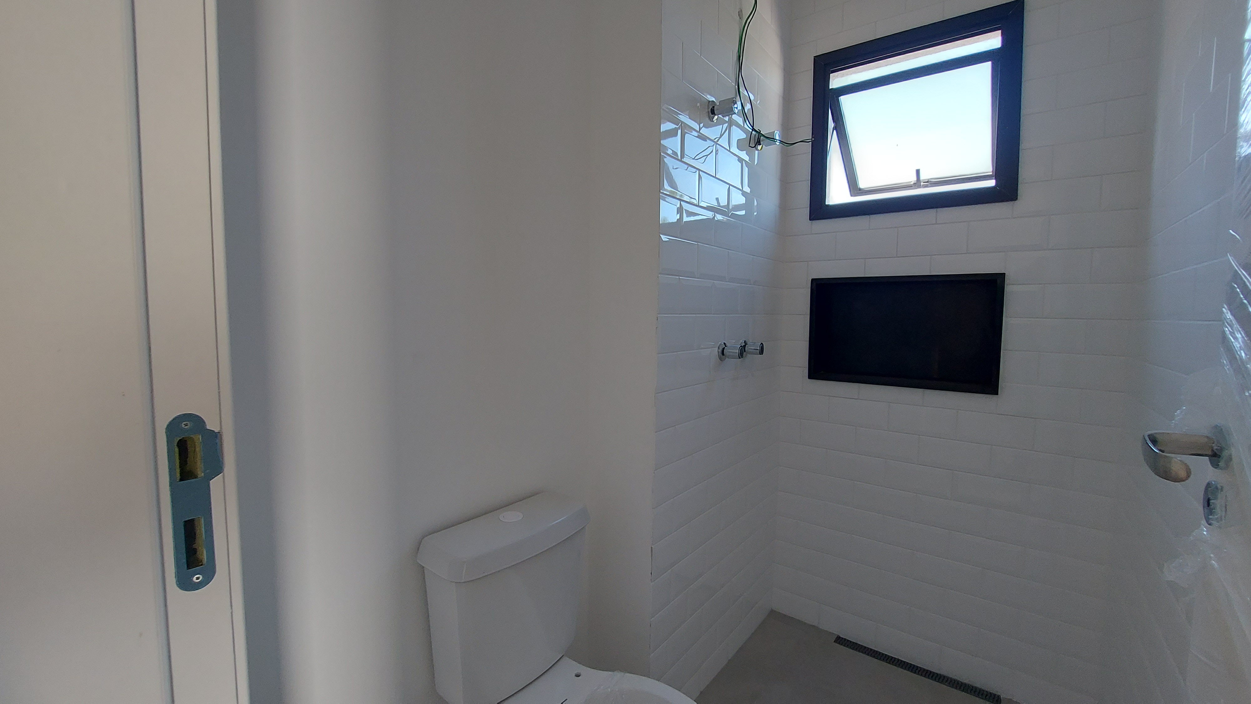 Imagem Casa de Condomínio com 3 Quartos à Venda, 145 m²em Vila Monte Alegre - São Paulo