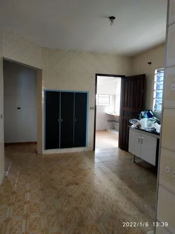Imagem Casa com 4 Quartos à Venda, 250 m²em Santa Maria - Santo André