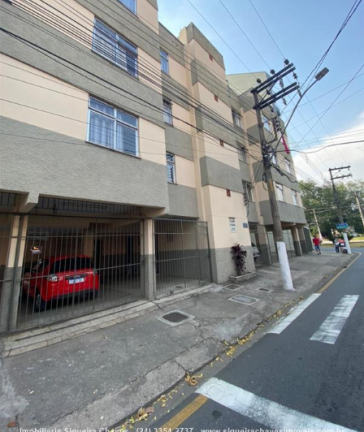 Imagem Edifício Residencial com 1 Quarto à Venda, 67 m² em Comercial - Resende
