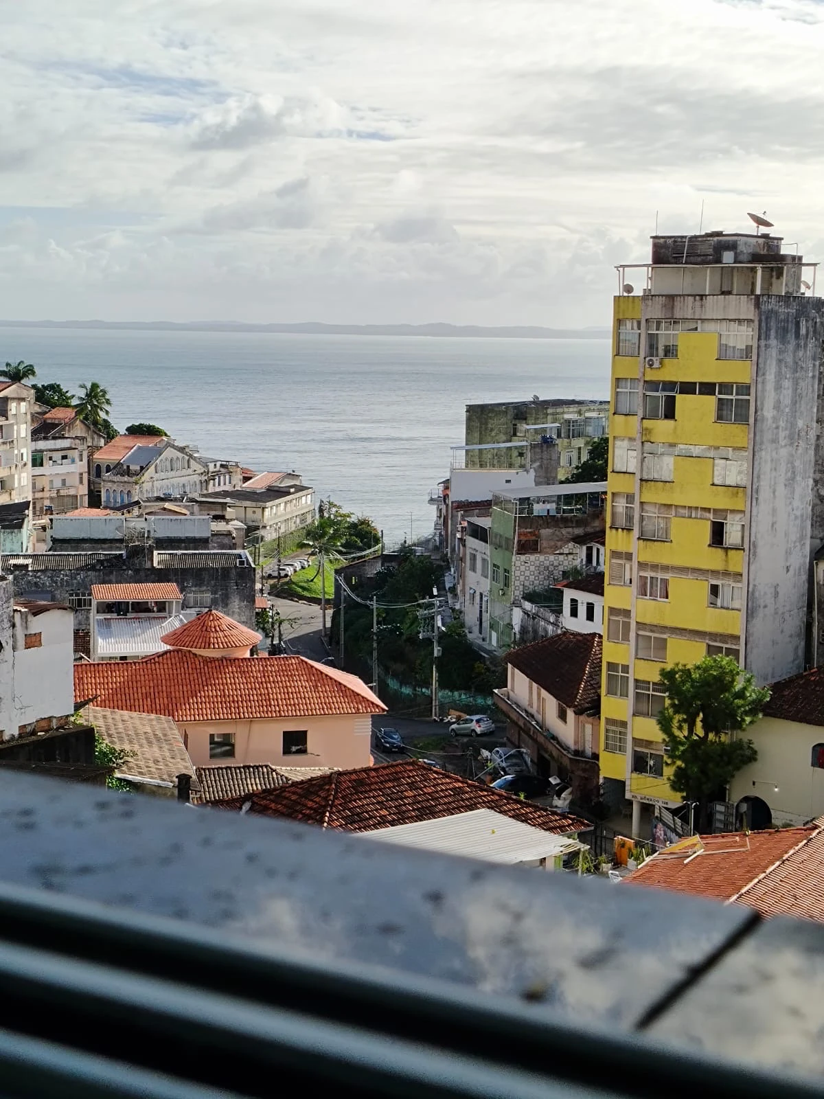 Apartamento com 1 Quarto à Venda, 40 m² em Dois de Julho - Salvador