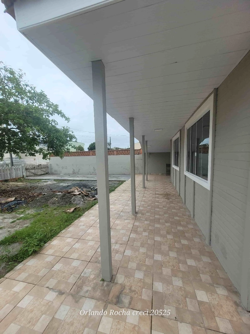 Foto do imóvel: Casa com 4 Quartos à Venda, 6.500 m² em Cambijú - Itapoá