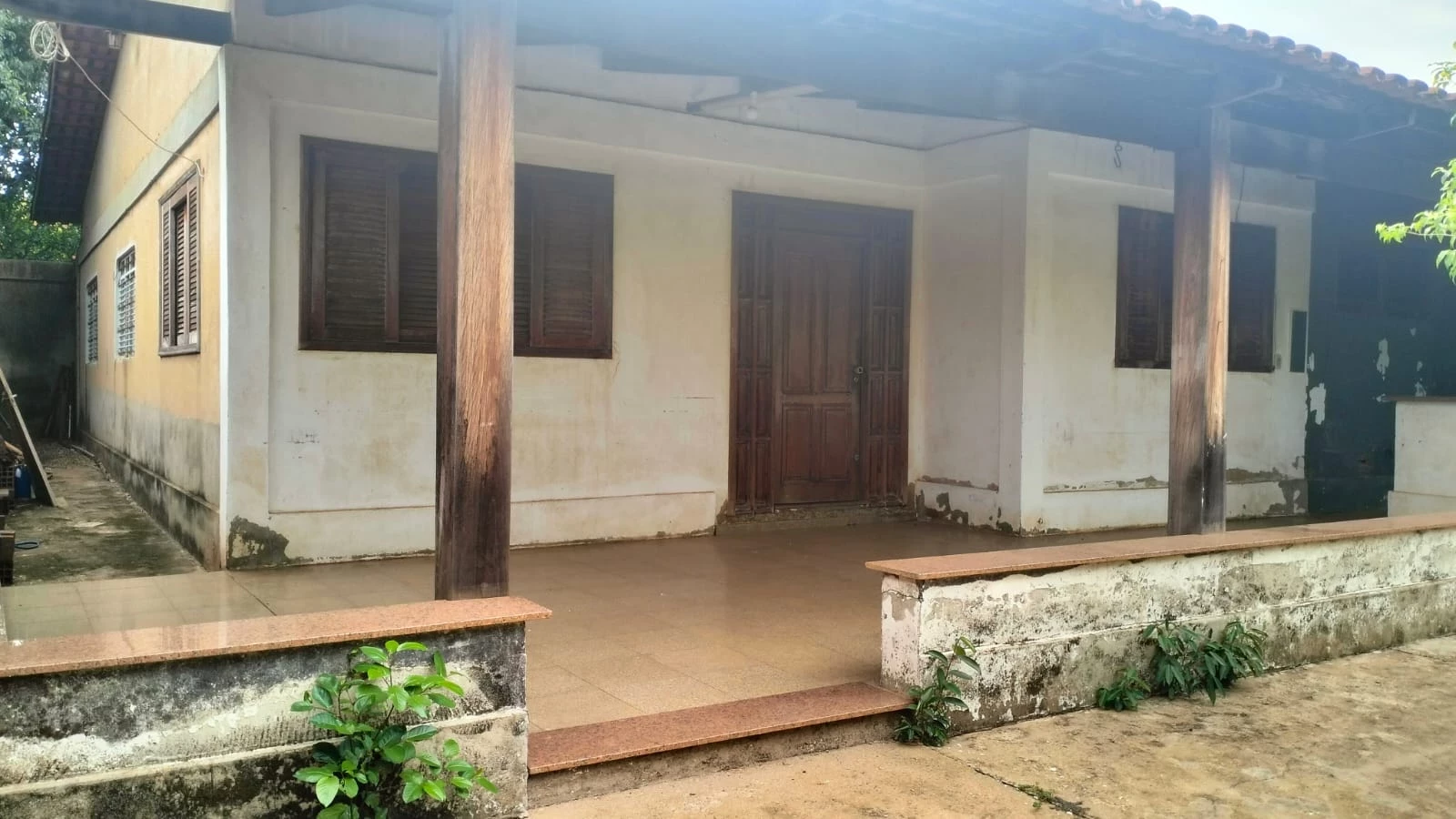 Foto do imóvel: Casa com 4 Quartos à Venda, 220 m² em Vila Maria - Aparecida de Goiânia