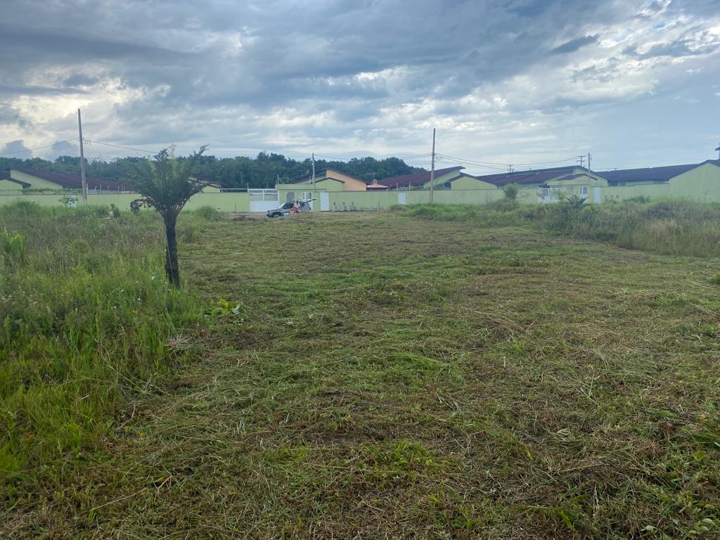 Imagem Terreno à Venda, 540 m²em Cibratel - Itanhaém