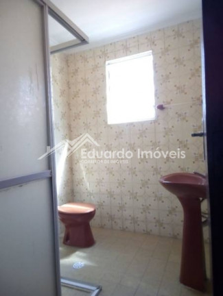 Imagem Apartamento com 1 Quarto para Alugar, 67 m² em Santa Terezinha - São Bernardo Do Campo