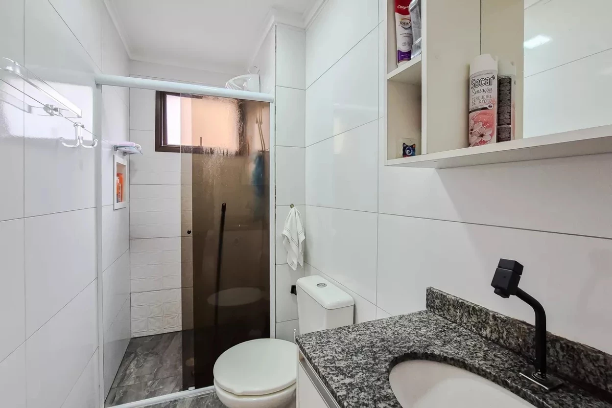 Foto do imóvel: Apartamento com 3 Quartos à Venda, 68 m² em Nova Petrópolis - São Bernardo do Campo