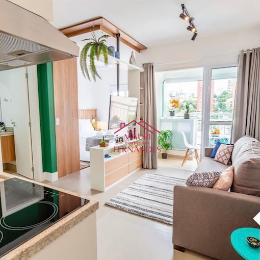Imagem Apartamento com 2 Quartos à Venda, 67 m² em Vila Paulista - Guarulhos