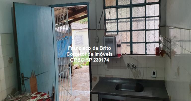 Imagem Casa com 2 Quartos à Venda, 54 m² em Vila Ana Rosa Novaes - Cruzeiro