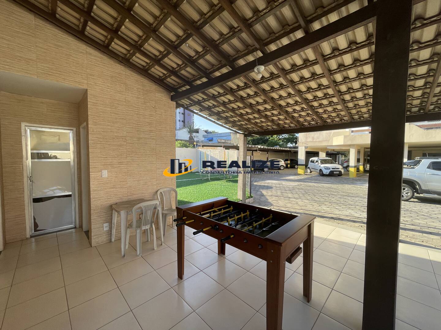 Imagem Apartamento com 3 Quartos à Venda, 86 m²em Centro - Campos dos Goytacazes