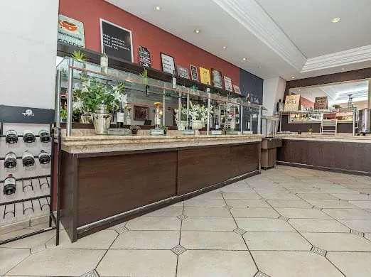 Imagem Apartamento com 1 Quarto à Venda, 25 m² em Alto da Rua XV - Curitiba