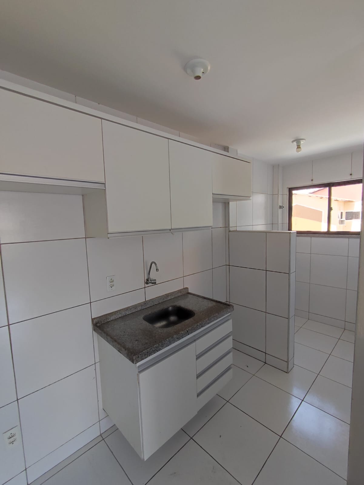 Imagem Apartamento com 3 Quartos à Venda, 62 m²em Mondubim - Fortaleza