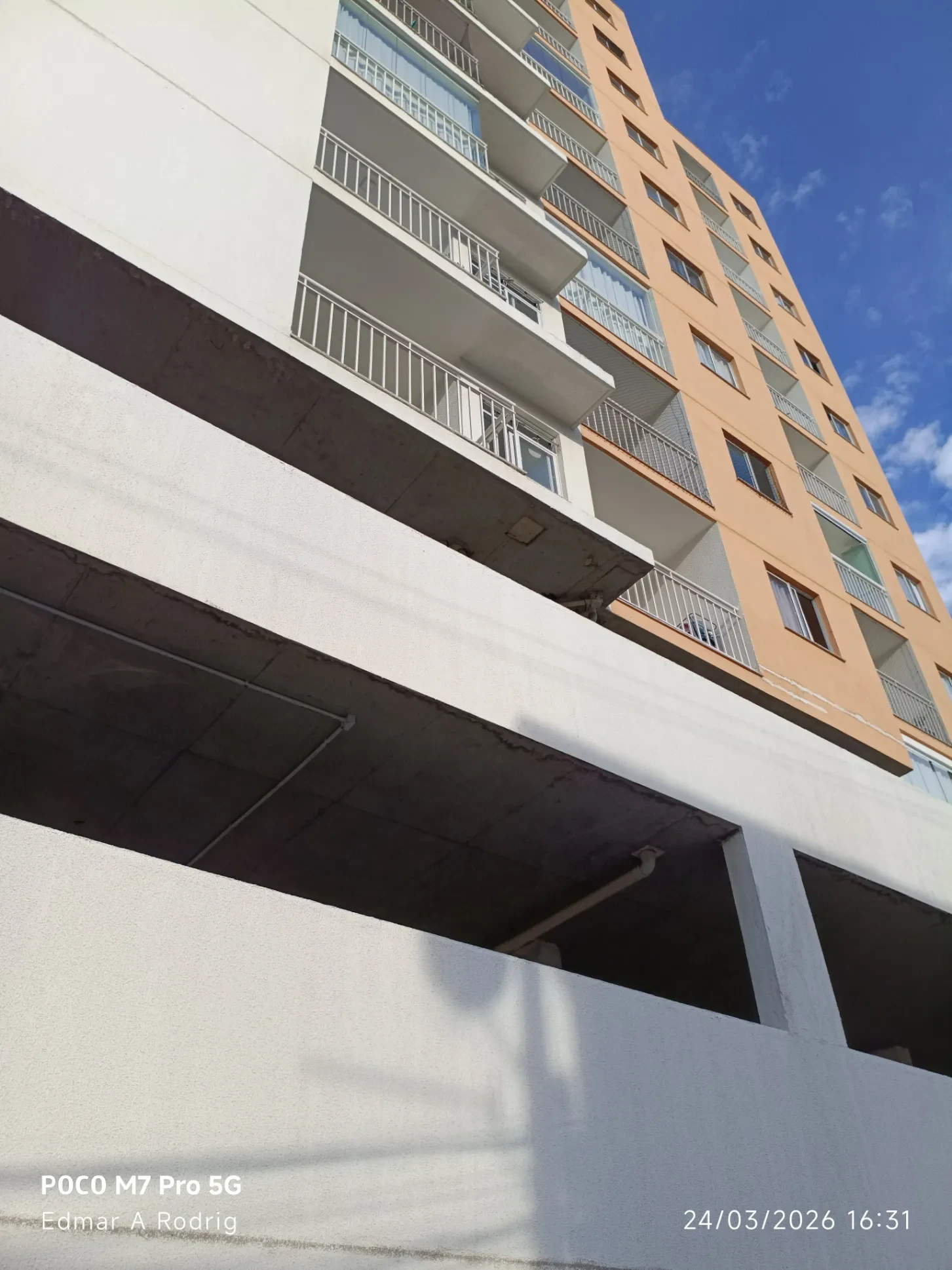 Foto do imóvel: Apartamento com 2 Quartos à Venda, 47 m² em Aribiri - Vila Velha