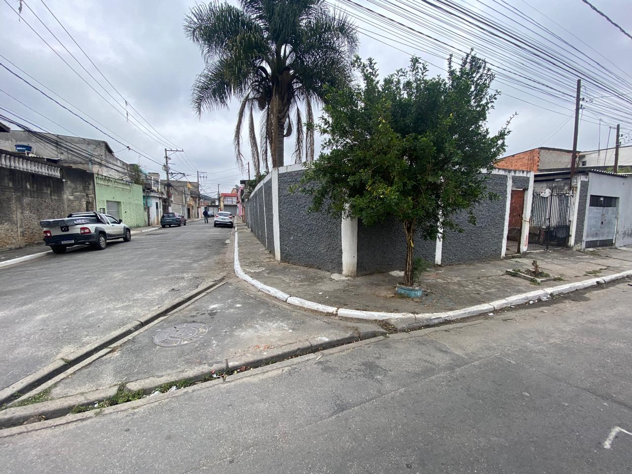 Imagem Casa com 3 Quartos à Venda, 288 m²em Vila Aimoré - São Paulo