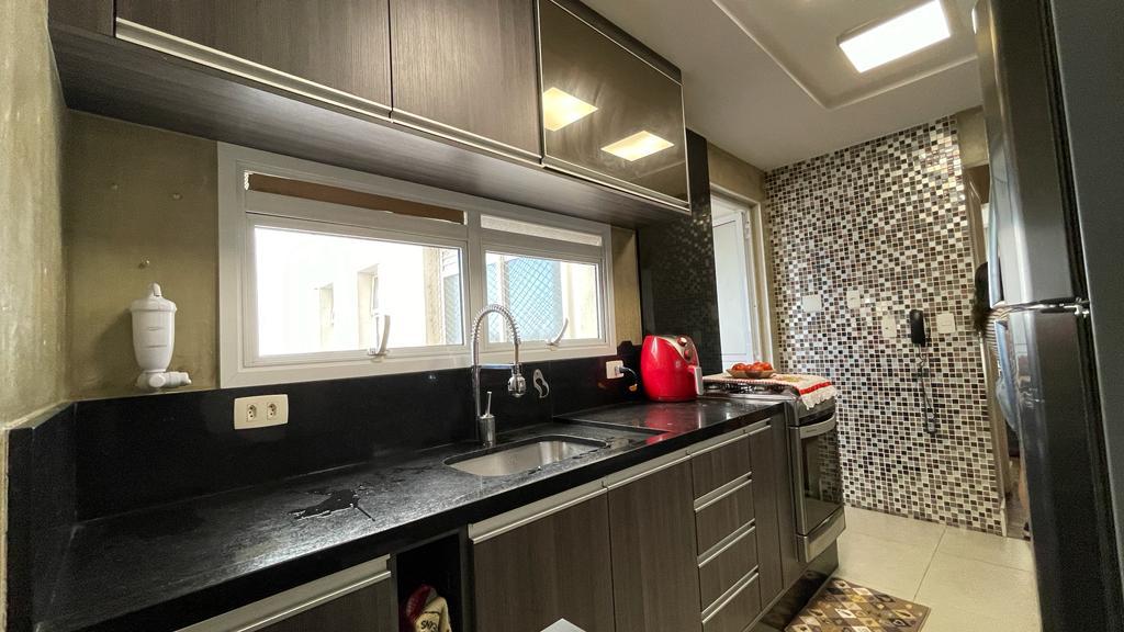 Imagem Apartamento com 3 Quartos à Venda, 107 m²em Vila Lusitânia - São Bernardo do Campo