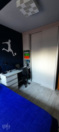 Imagem Apartamento com 3 Quartos à Venda, 118 m² em Vila Valparaíso - Santo André