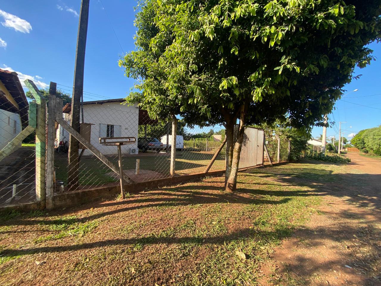 Imagem Chácara com 2 Quartos à Venda, 1.000 m² em Loteamento São Jorge - São José do Rio Preto