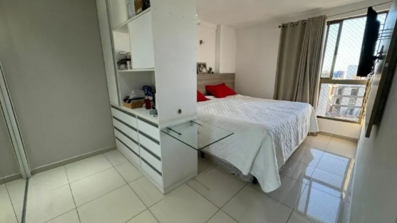 Imagem Apartamento com 3 Quartos à Venda, 103 m²em Jardim Oceania - João Pessoa