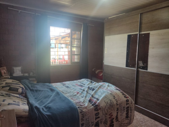 Chácara com 3 Quartos à Venda, 3.196 m² em Lagoa dos Souza - Agudos do Sul