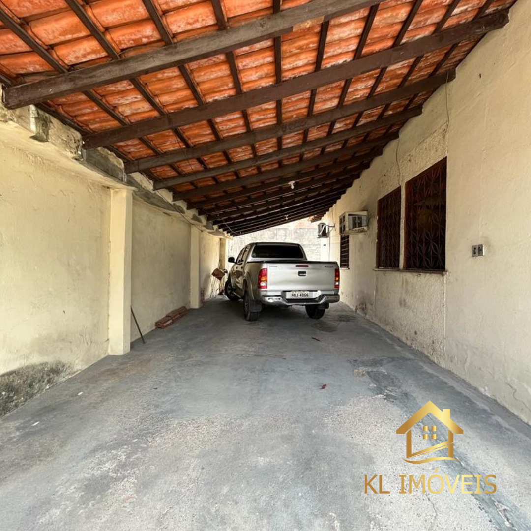 Imagem Casa com 2 Quartos à Venda, 450 m²em Aleixo - Manaus