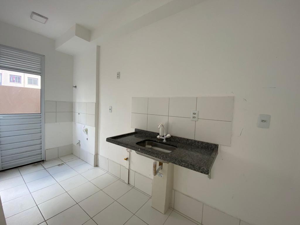 Imagem Apartamento com 1 Quarto à Venda, 44 m²em Camará - Serra