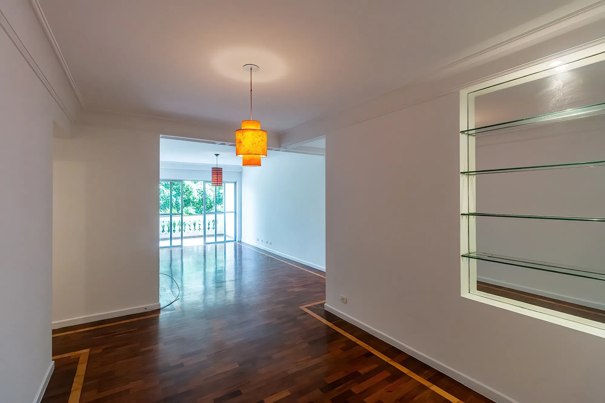 Imagem Apartamento com 2 Quartos para Alugar, 120 m² em Itaim Bibi - São Paulo