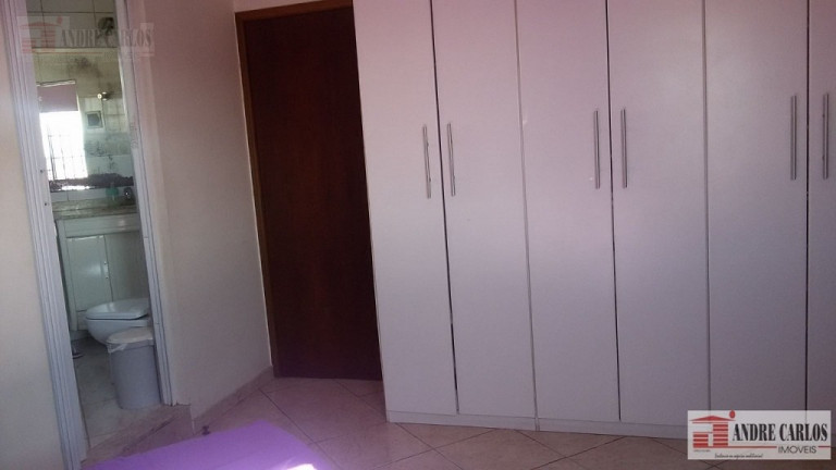 Imagem Sobrado com 2 Quartos à Venda, 140 m² em City Bussocaba - Osasco