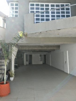 Imagem Casa com 3 Quartos à Venda, 164 m² em Parque Continental - São Paulo