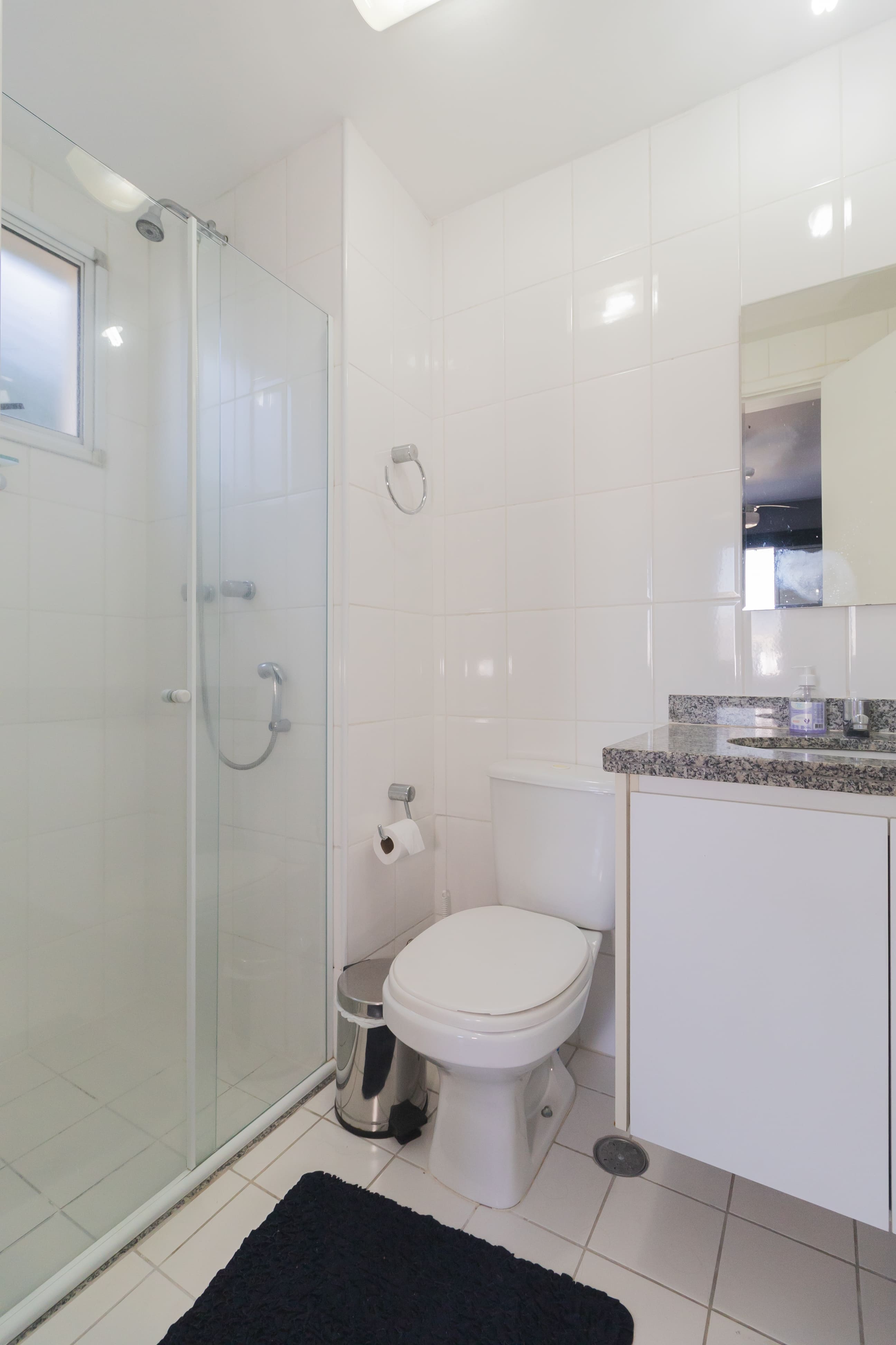 Imagem Apartamento com 2 Quartos à Venda, 58 m²em Barra Funda - São Paulo