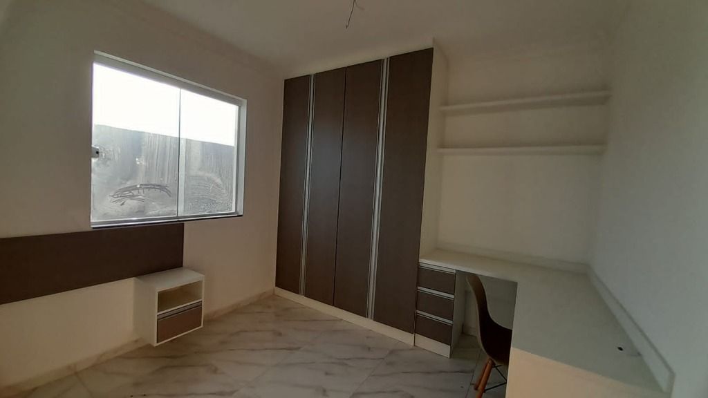 Imagem Casa de Condomínio com 3 Quartos à Venda, 59 m² em Embu - Colombo