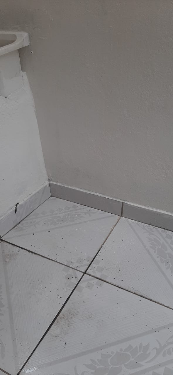 Foto do imóvel: Apartamento com 1 Quarto à Venda, 45 m² em Guilhermina - Praia Grande