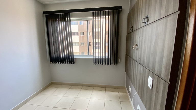 Imagem Apartamento com 1 Quarto à Venda, 30 m² em Samambaia Sul (Samambaia) - Brasília