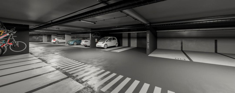 Foto do imóvel: Apartamento com 3 Quartos à Venda, 66 m² em Jacarepaguá - Rio de Janeiro