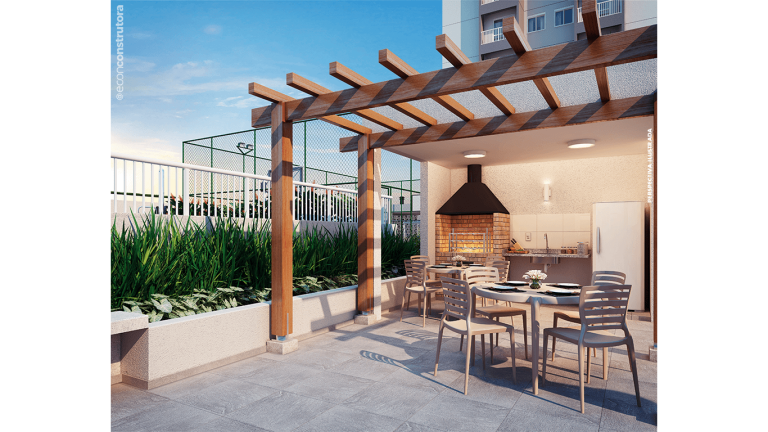 Imagem Apartamento com 2 Quartos à Venda, 37 m²em Vila Jaraguá - São Paulo