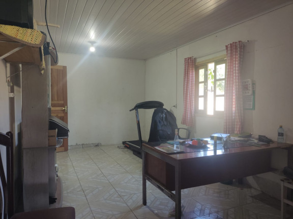 Chácara com 3 Quartos à Venda, 3.196 m² em Lagoa dos Souza - Agudos do Sul