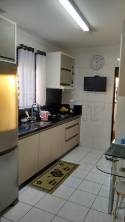 Imagem Apartamento com 3 Quartos à Venda, 102 m² em Balneário - Florianópolis