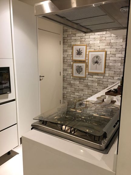 Imagem Apartamento com 4 Quartos à Venda, 134 m² em Vila Anastácio - São Paulo