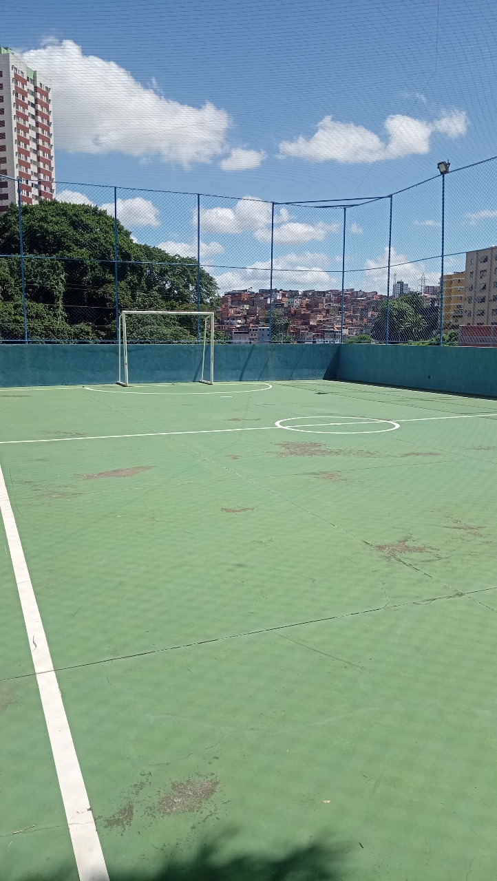 Foto do imóvel: Apartamento com 3 Quartos à Venda, 102 m² em Brotas - Salvador