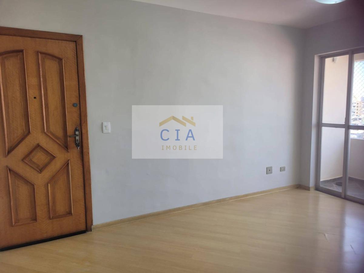 Apartamento com 2 Quartos à Venda, 52 m²em Parada Inglesa - São Paulo