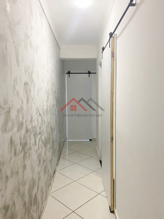 Apartamento com 3 Quartos à Venda, 81 m² em Vila Camilópolis - Santo André