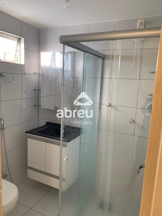 Imagem Apartamento com 3 Quartos à Venda, 80 m² em Capim Macio - Natal