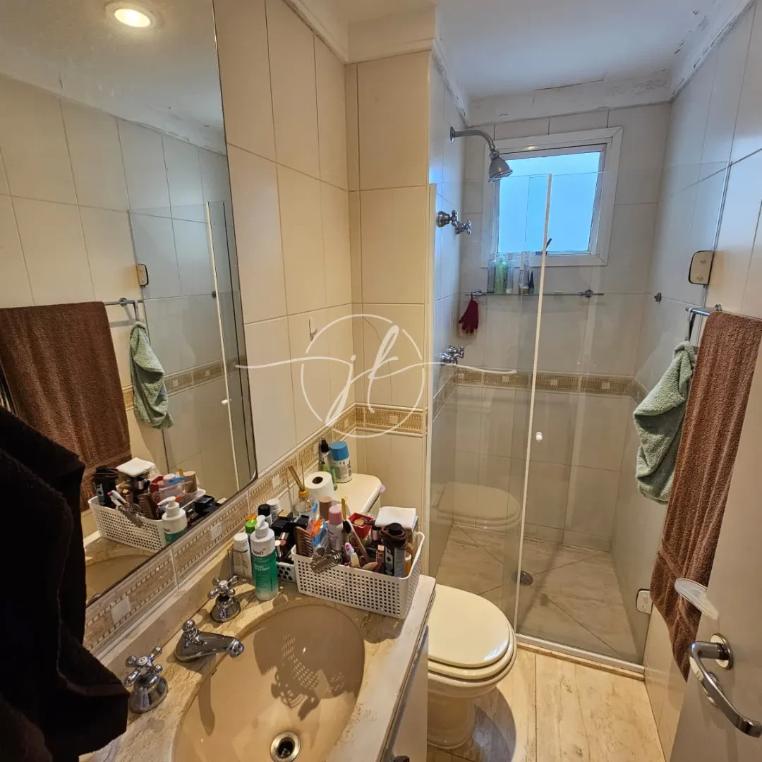 Imagem Apartamento com 3 Quartos à Venda, 198 m² em Cidade Monções - São Paulo
