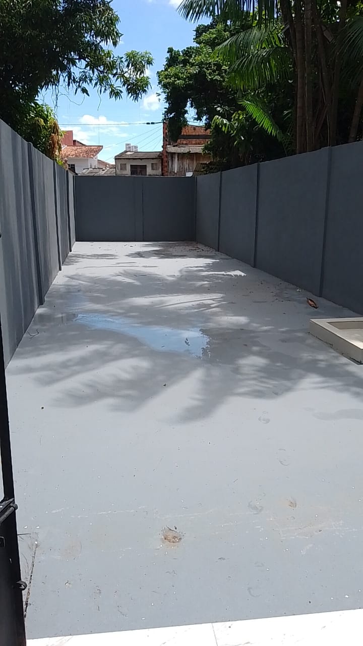 Imagem Casa com 3 Quartos para Alugar, 1 m²em Cremação - Belém