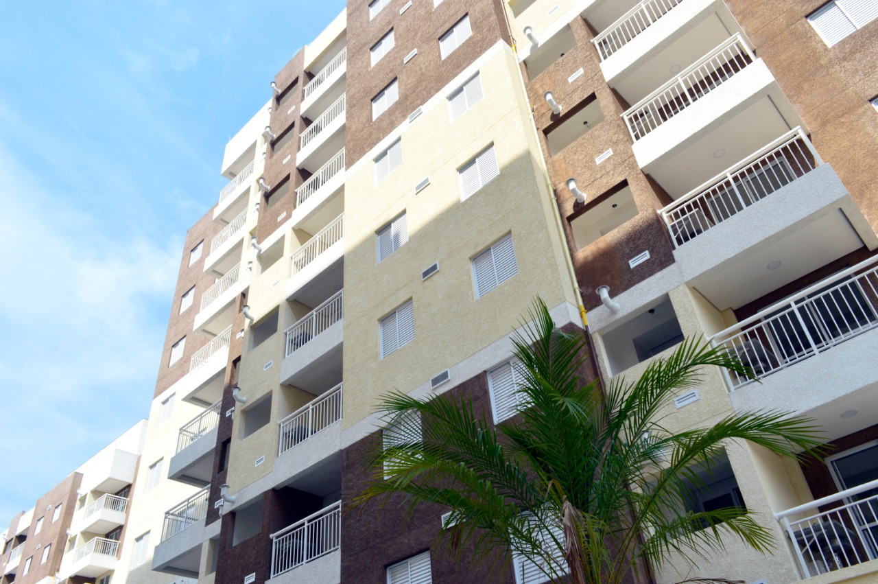 Foto do imóvel: Apartamento com 2 Quartos à Venda, 53 m²em Vila Marina - São Paulo