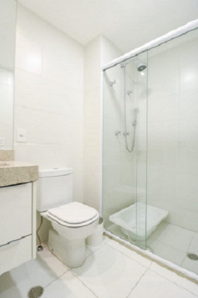 Imagem Apartamento com 3 Quartos à Venda, 107 m² em Tatuapé - São Paulo