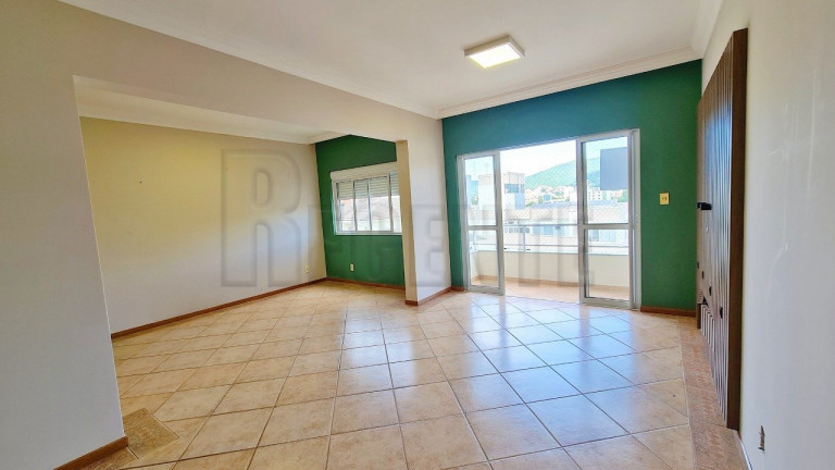 Imagem Apartamento com 3 Quartos à Venda, 95 m² em Trindade - Florianópolis