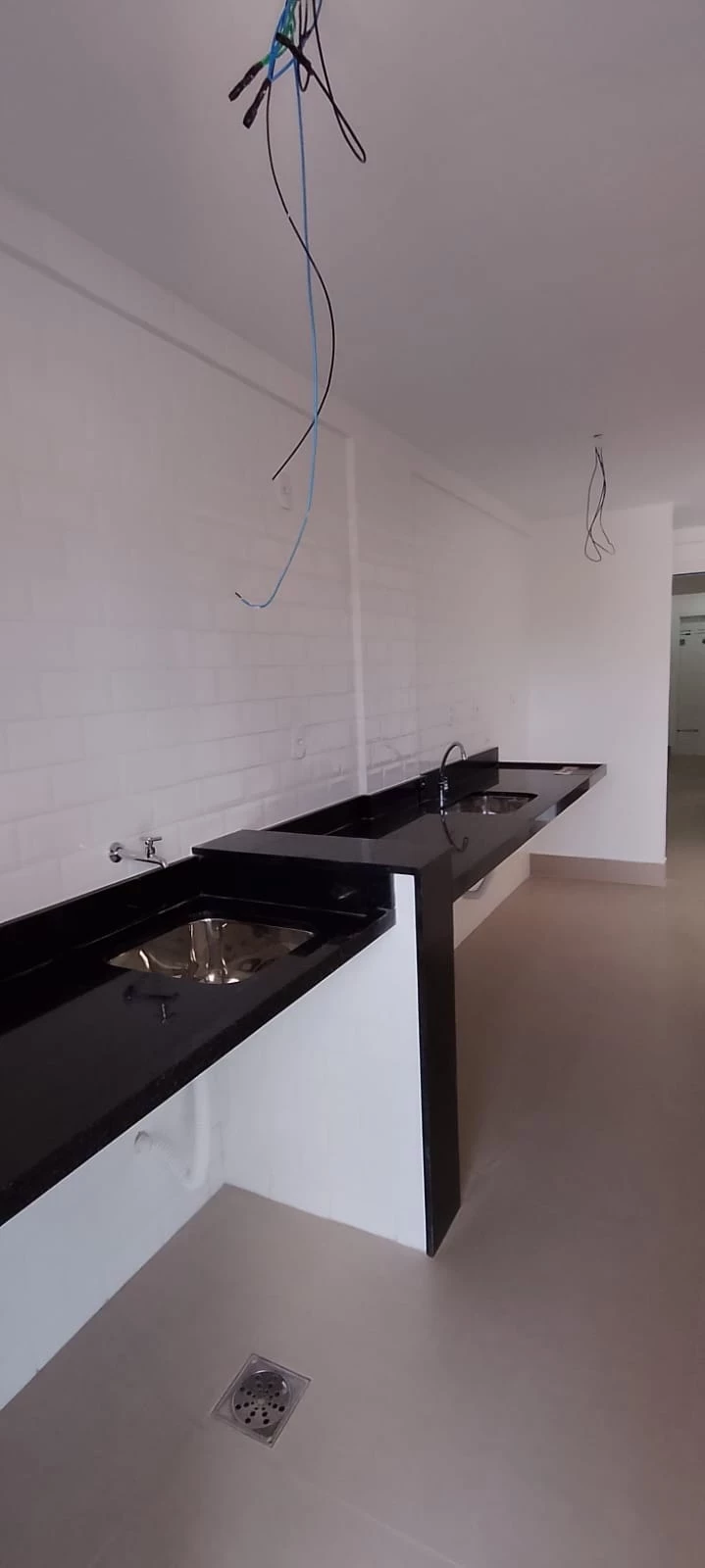 Imagem Apartamento com 2 Quartos à Venda, 84 m² em Cascatinha - Juiz de Fora