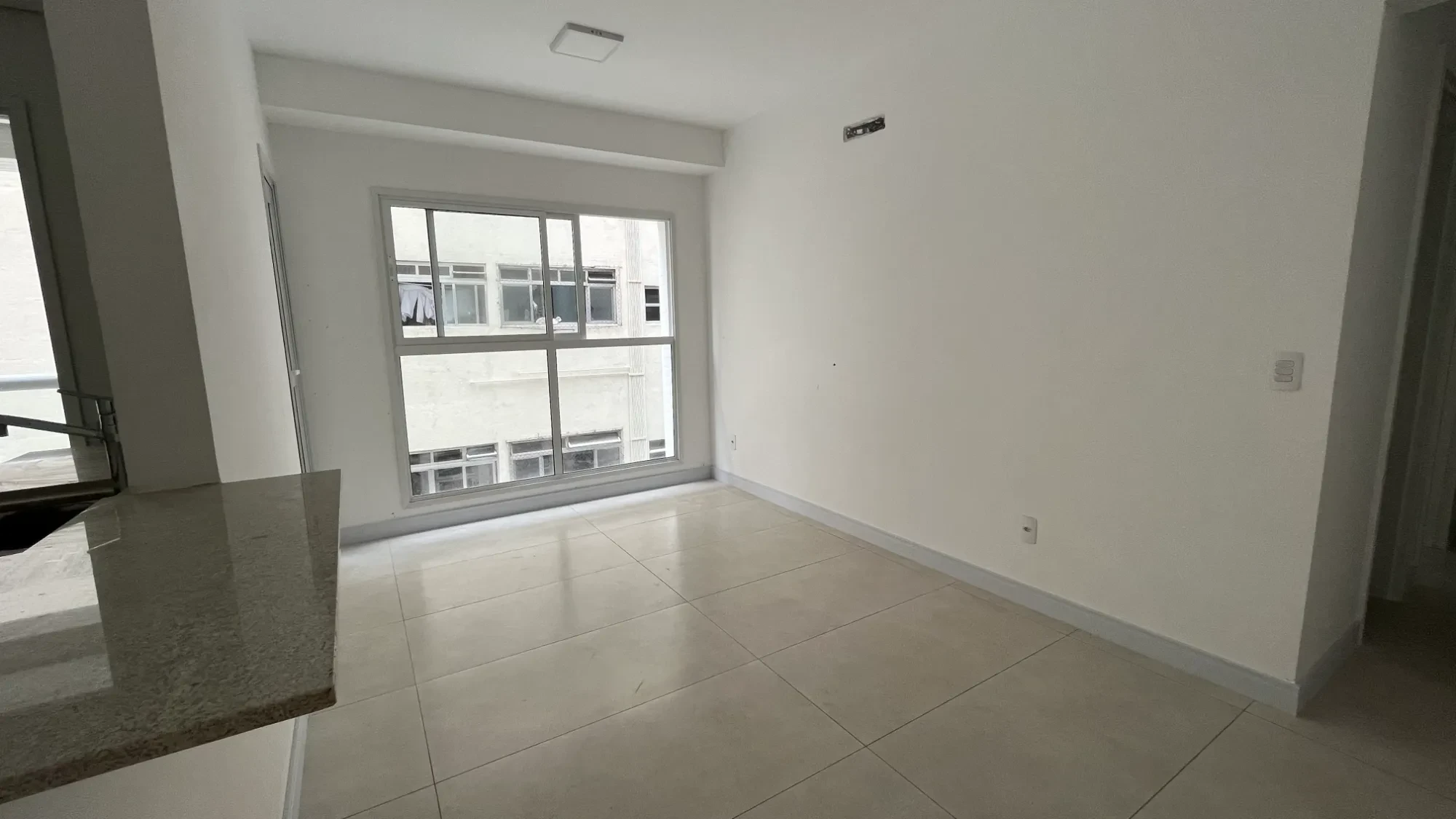 Imagem Apartamento com 2 Quartos à Venda, 82 m² em Aparecida - Santos